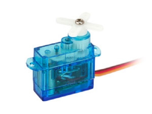 Servomotor micro für - ,