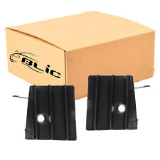 2x BLIC Stoßstange Gitter