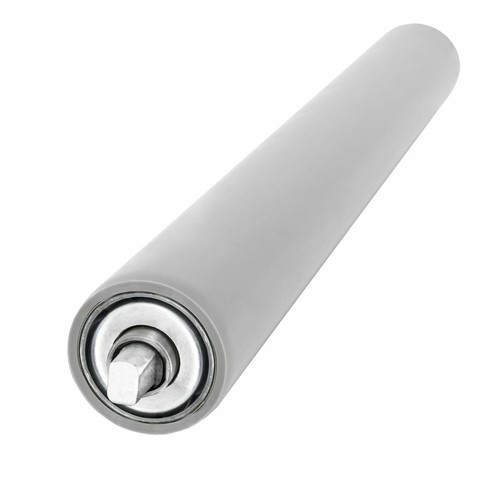 Tragrolle 500mm 42mm stahl - Ø,
