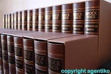 Brockhaus Enzyklopädie