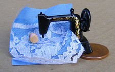 Puppenhaus Schwarzer