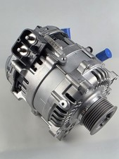 05E903019H  Generator Lichtmaschine Neu Volkswagen 250A 48V 05E903019F