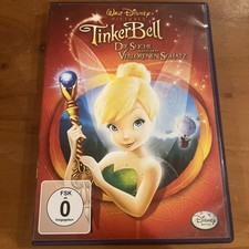 Tinker Bell - Die Suche nach