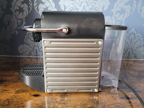 Krups nespresso pixie - nespresso,