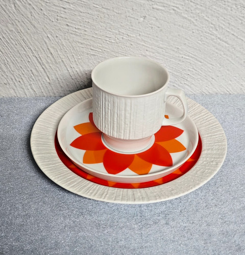 Thomas arcta orange - thomas, arcta,