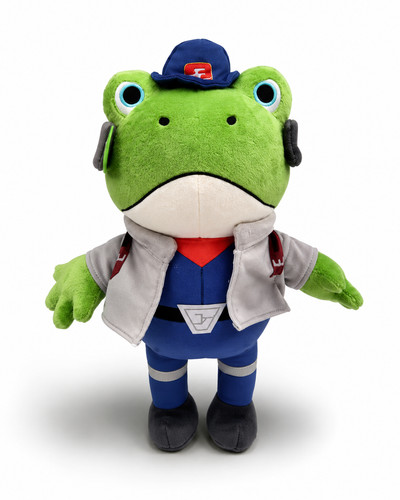 Plüschtier frosch cm - frosch,