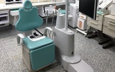 KaVo 1058 Compact Chair