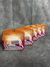 (20) Venus Vibrance Razor