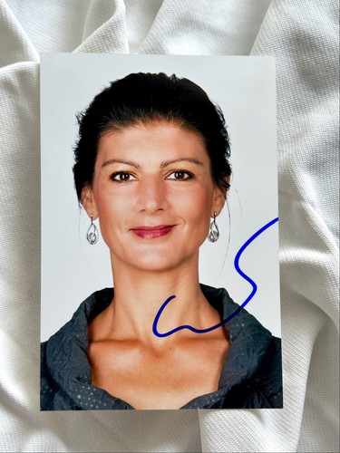 Sahra wagenknecht original - sahra,