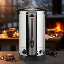 Heißgetränkeautomat 7L 1500W