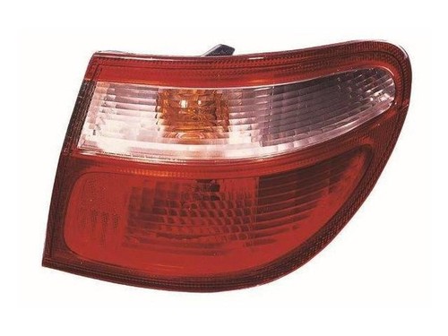 Für nissan almera - almera, ii