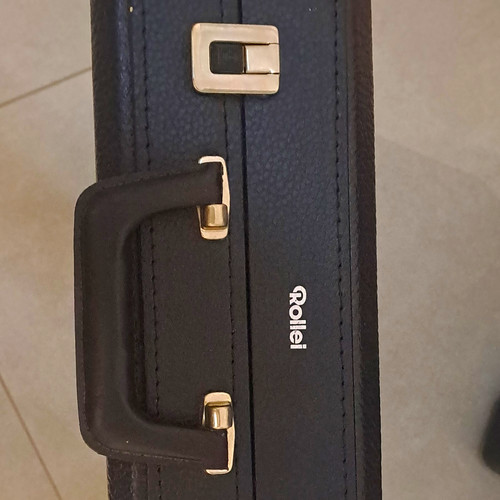 Rollei p3801 stereo - p3801,