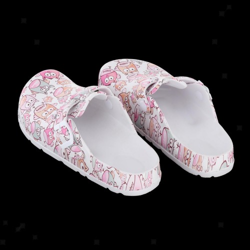 Paar damen classic clog - 1,