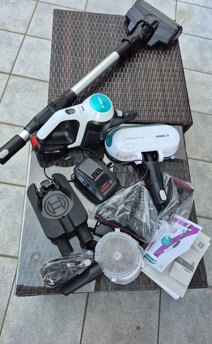 Bosch unlimetid akku - 7,