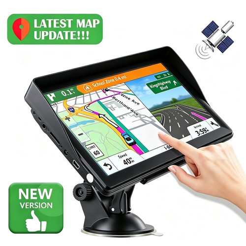 Zoll navigation - 7,