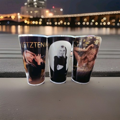 Cup becher michelle 2026 - cup,