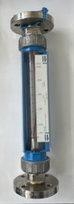 Krohne Schwebekörper