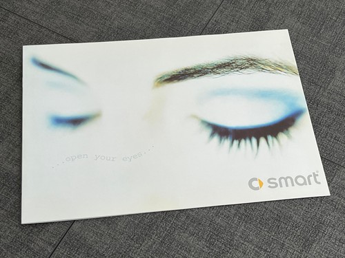 Smart crossblade diamond - smart,
