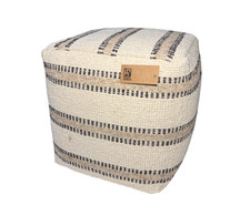 Bally Pouf 40x40 cm –