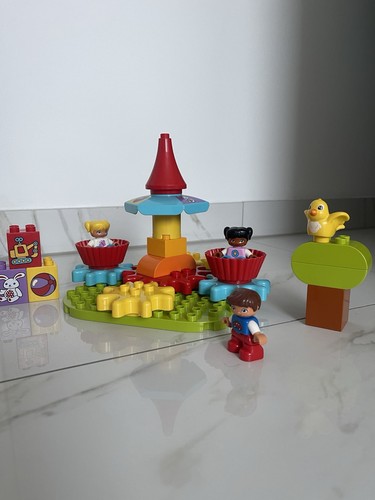 Lego duplo set mein - lego,