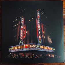 Joe Bonamassa • Live At