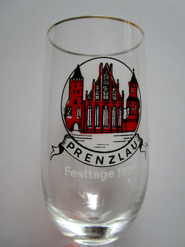 Bierglas tulpe prenzlau - -, prenzlau-
