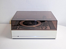 Dual 1218 Turntable / Plattenspieler mit Shure M-91 Tonabnehmer, DEFEKT