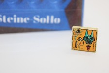 Lego (c) 1x Fliese - 2x2 -