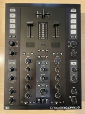 Native Instruments - Traktor Kontrol Z2 in OVP