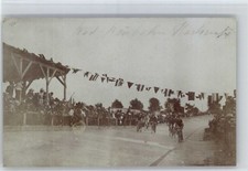 Karlsruhe [handschriftlich] Fahrrad