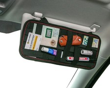 Sonnenblenden-Tasche Organizer