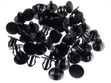 20 Innenverkleidung Abdeckstopfen Clips für VW Bus Billi Transporter T2 T3