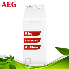 AEG LAVAMAT Toplader