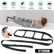 Verstellbare Bettleiter-Hilfe