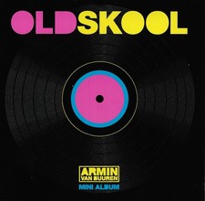 Armin van Buuren - Oldskool