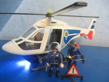 6874 Polizei Hubschrauber
