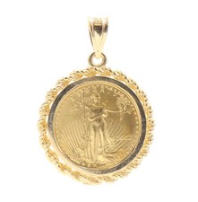 Liberty 2002 1/10 Oz Feingold