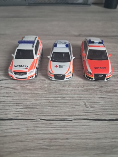 Herpa busch konvolut - herpa/busch,