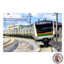 NEU KATO Spur N E233 Serie