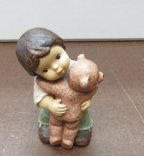 Goebel Porzellanfigur: Serie