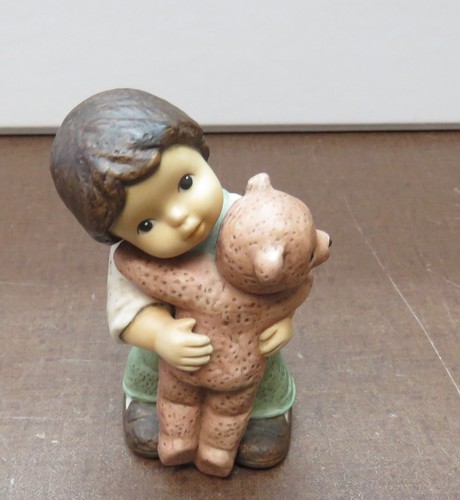 Goebel porzellanfigur serie - porzellanfigur:,