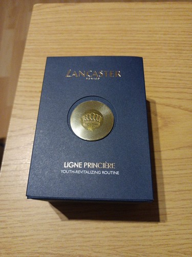 Lancaster monaco ligne - lancaster,