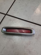 KIA SORENTO I JC Stoßstange Reflektor hinten Rechts 2.5 Diesel 2005 