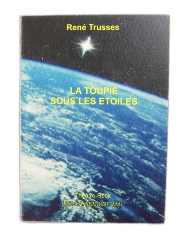 René trusses toupie sous - -,
