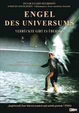 Engel des Universums von