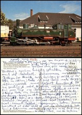 Ansichtskarte Bochum