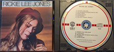 Rickie Lee Jones same title