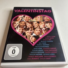 Valentinstag - [DVD] guter