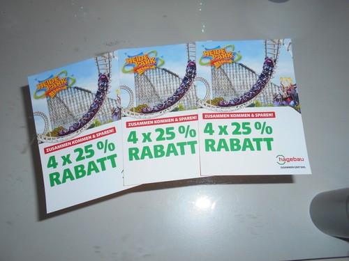 Heide park resort - heide, 3