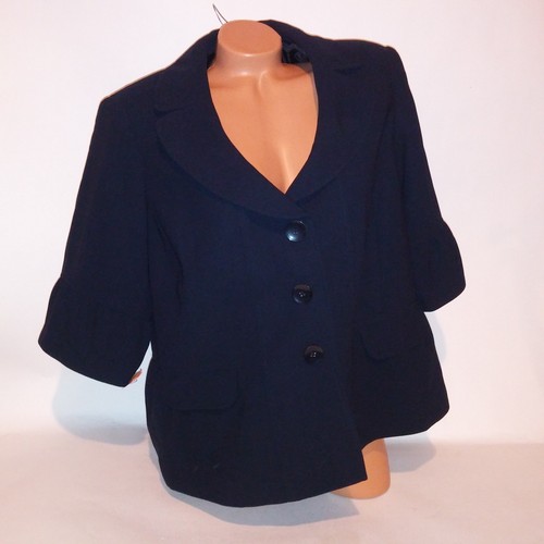 Dressbarn woman blazer - dressbarn,